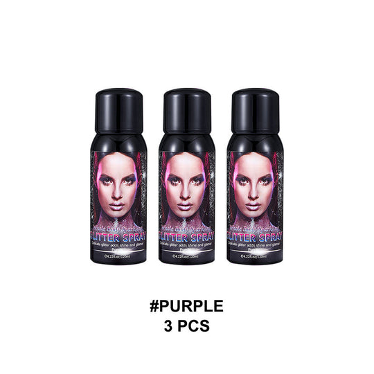 Radiant Glow Multi-Use Shimmer Spray