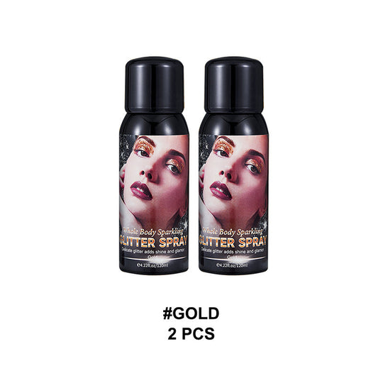 Radiant Glow Multi-Use Shimmer Spray