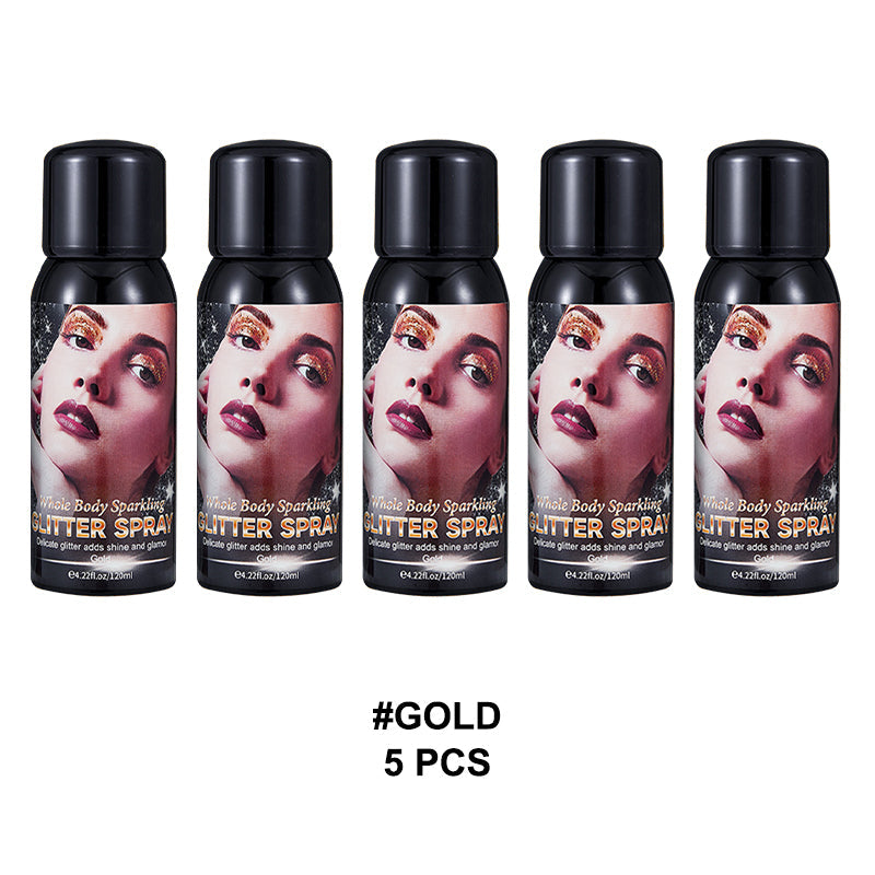 Radiant Glow Multi-Use Shimmer Spray