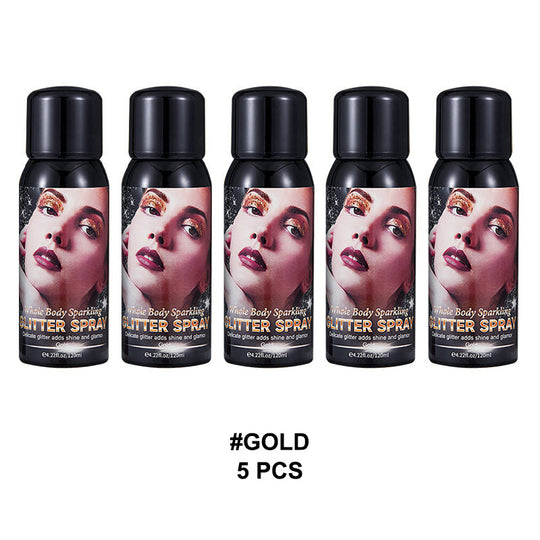 Radiant Glow Multi-Use Shimmer Spray