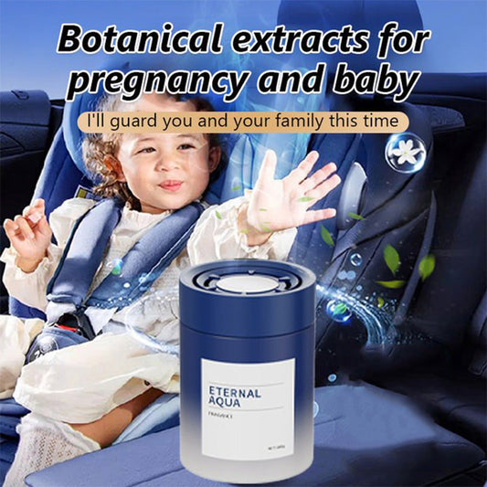 🔥Mustan perjantain finaali 80% pois🔥 alePitkäkestoinen huippuluokan auton aromaterapia