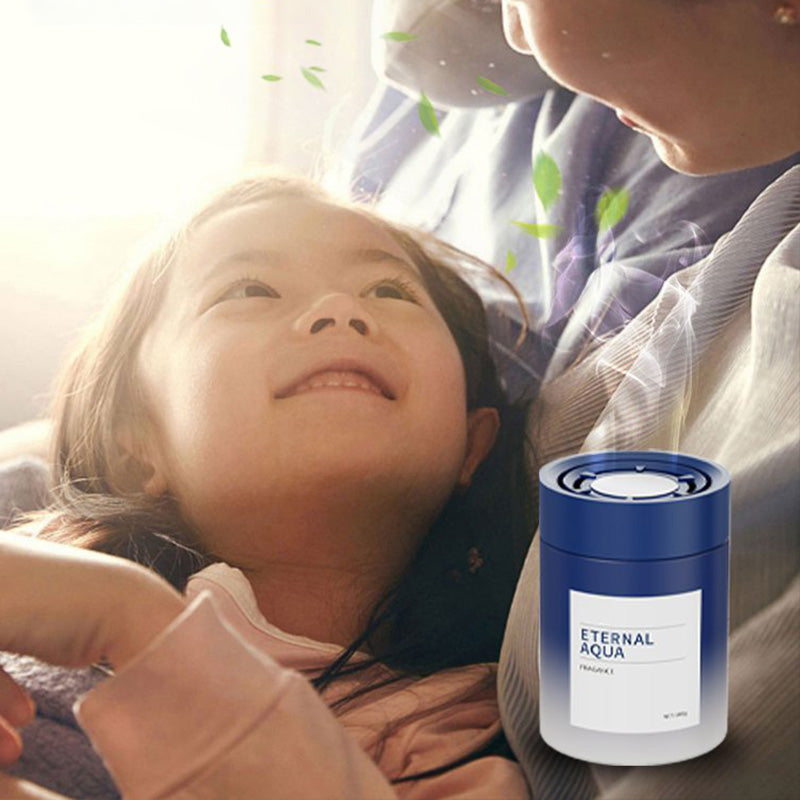 🔥Poslední sleva 80 % na Černý pátek🔥 výprodejDlouhotrvající luxusní aromaterapie do auta