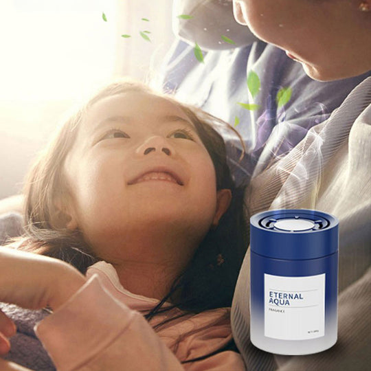 🔥Poslední sleva 80 % na Černý pátek🔥 výprodejDlouhotrvající luxusní aromaterapie do auta