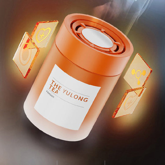 🔥Poslední sleva 80 % na Černý pátek🔥 výprodejDlouhotrvající luxusní aromaterapie do auta