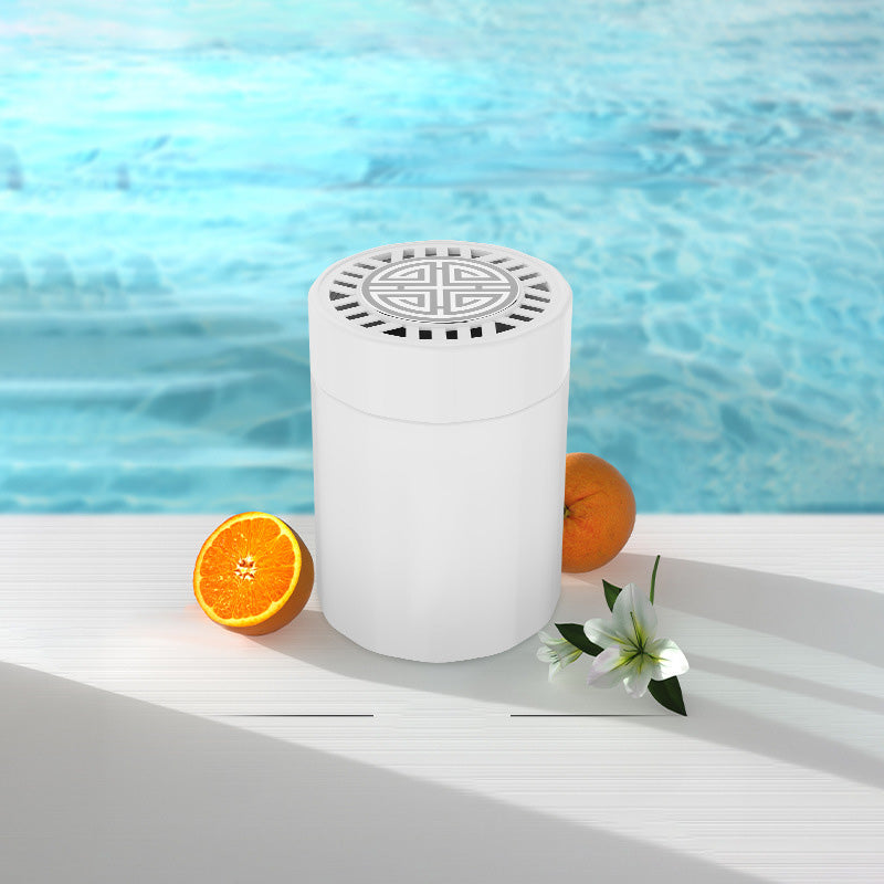 🔥Poslední sleva 80 % na Černý pátek🔥 výprodejDlouhotrvající luxusní aromaterapie do auta