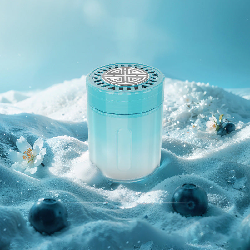 🔥Poslední sleva 80 % na Černý pátek🔥 výprodejDlouhotrvající luxusní aromaterapie do auta