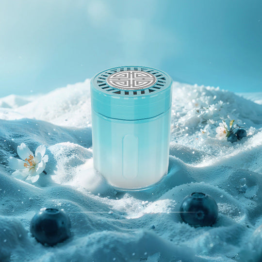 🔥Poslední sleva 80 % na Černý pátek🔥 výprodejDlouhotrvající luxusní aromaterapie do auta