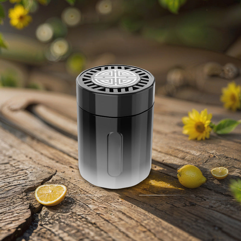 🔥Poslední sleva 80 % na Černý pátek🔥 výprodejDlouhotrvající luxusní aromaterapie do auta