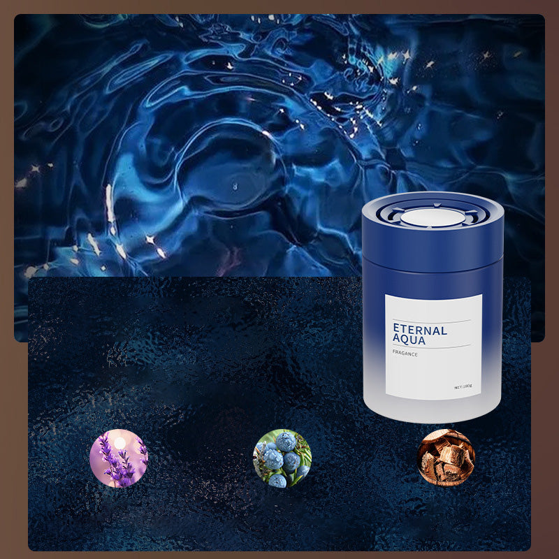 🔥Poslední sleva 80 % na Černý pátek🔥 výprodejDlouhotrvající luxusní aromaterapie do auta