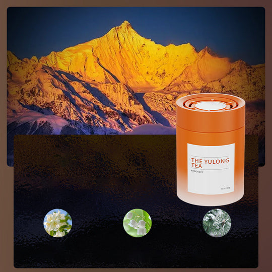 🔥Poslední sleva 80 % na Černý pátek🔥 výprodejDlouhotrvající luxusní aromaterapie do auta