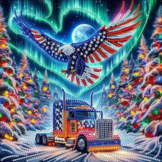 🔥🖤🎉Ofertas especiales de Black Friday con 50% de descuento🎁🎉Kit de pintura artística con diamantes de imitación para hacer tú mismo