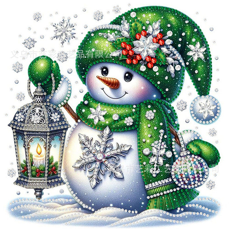 🔥🖤🎉Ofertas especiales de Black Friday con 50% de descuento🎁🎉Kit de pintura artística con diamantes de imitación para hacer tú mismo