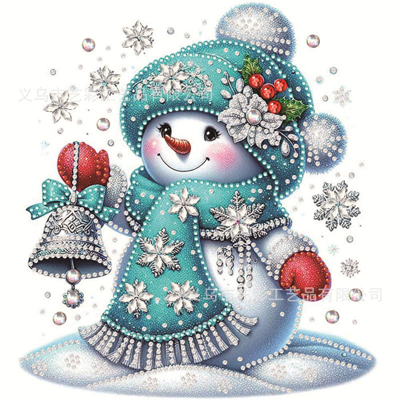 🔥🖤🎉Ofertas especiales de Black Friday con 50% de descuento🎁🎉Kit de pintura artística con diamantes de imitación para hacer tú mismo