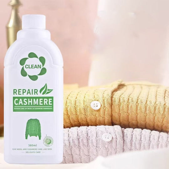 ✨Vintererbjudande💖380 ml krympmedel för tröjor