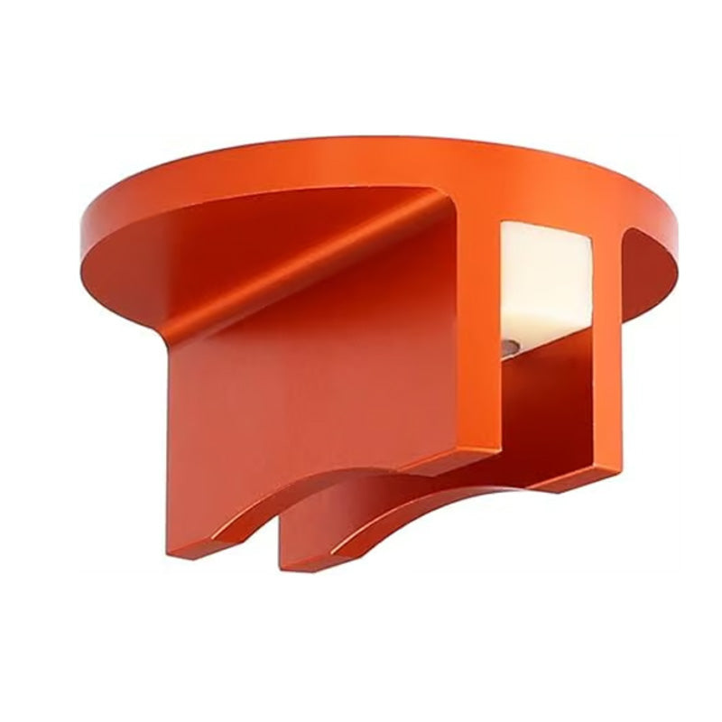 Adaptateur de soudure à pincement à coussin magnétique pour la prise de plancher du véhicule