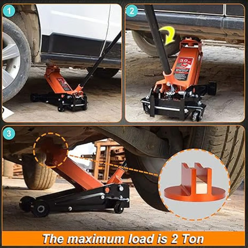 Adaptateur de soudure à pincement à coussin magnétique pour la prise de plancher du véhicule