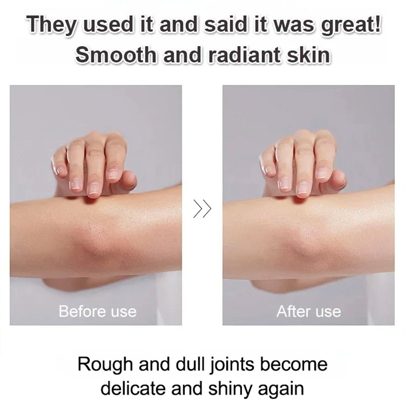 Lehký hydratační rozjasňující BB krém