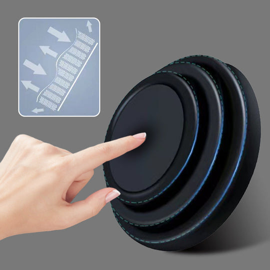 🔥Nieuwjaarsuitverkoop🔥Autodeur bumper beschermingspads