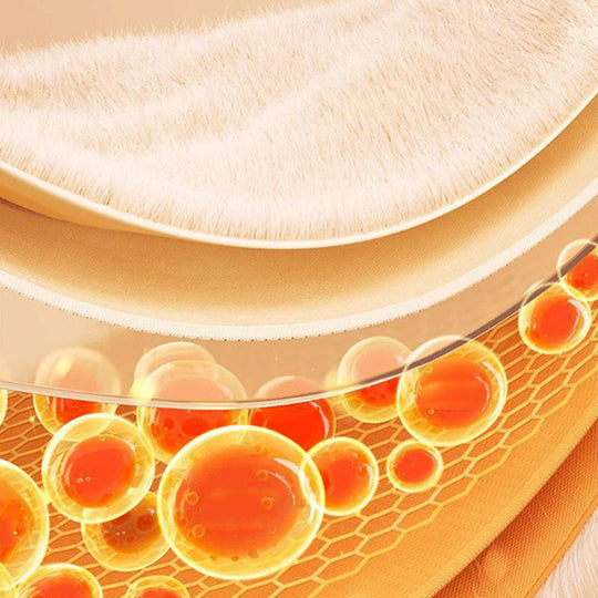 🎅Kerstuitverkoop - 50% KORTING🎄Grafeen USB oplaadbare multifunctionele handwarmer