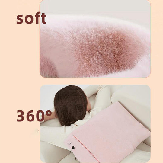 🎅Kerstuitverkoop - 50% KORTING🎄Grafeen USB oplaadbare multifunctionele handwarmer