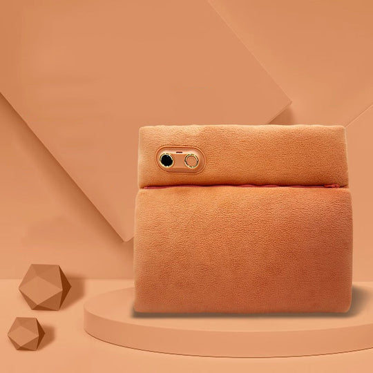 🎅Kerstuitverkoop - 50% KORTING🎄Grafeen USB oplaadbare multifunctionele handwarmer