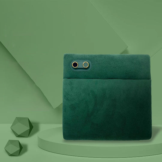 🎅Kerstuitverkoop - 50% KORTING🎄Grafeen USB oplaadbare multifunctionele handwarmer