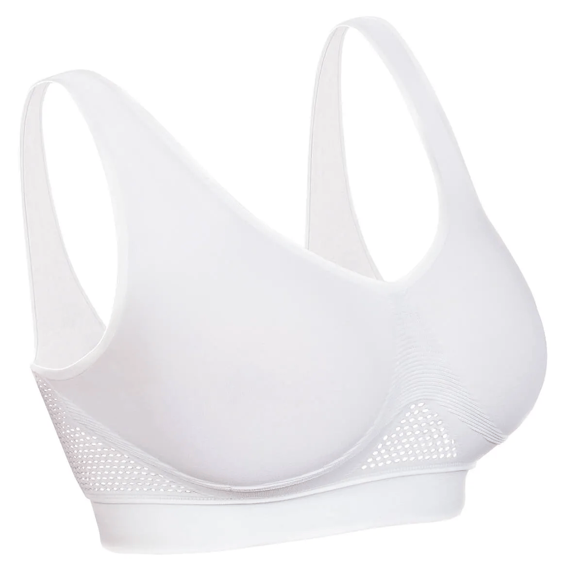 🔥Buy 1 Get 2 Free🔥Breathable Cool Liftup Air Bra