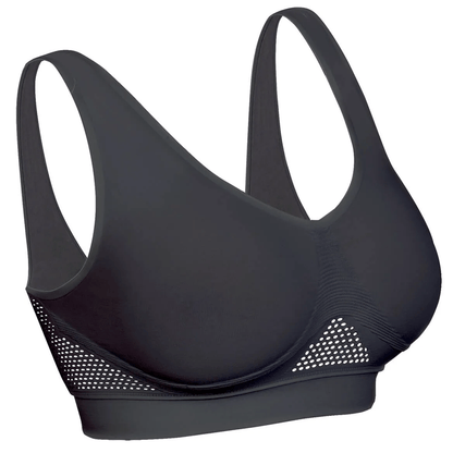 🔥Buy 1 Get 2 Free🔥Breathable Cool Liftup Air Bra