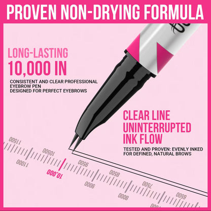 💕Microblading Eyebrow Pencil