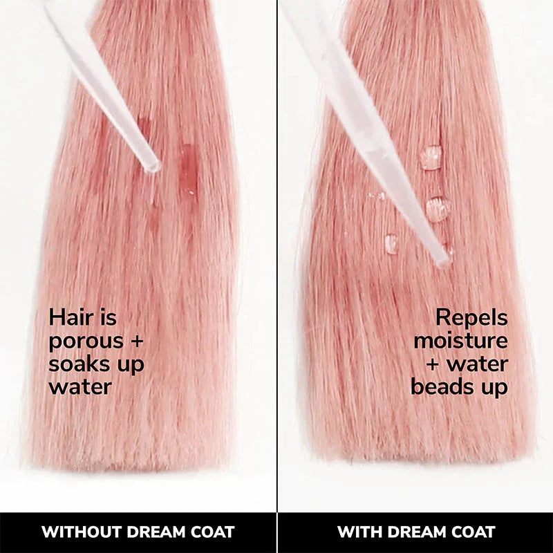 ⏳Time-Limited Special⏰[NEW] Dream Coat For Curly Hair - Full Size