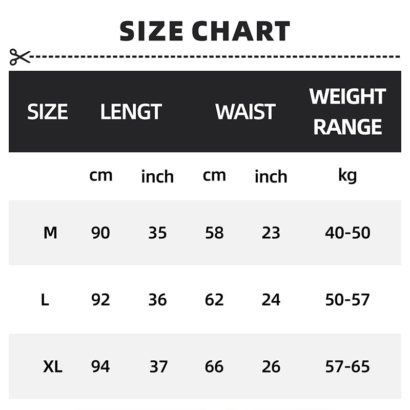 📢📢 50%OFF  !! ✨Faux Two Piece Curves Body Shaping Pants