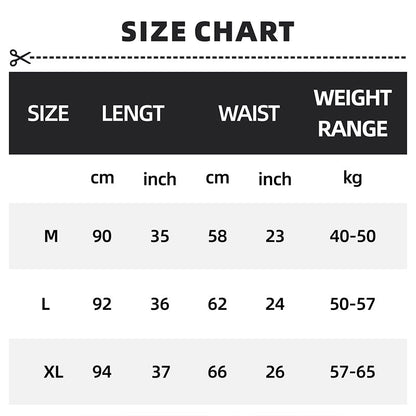 📢📢 50%OFF  !! ✨Faux Two Piece Curves Body Shaping Pants