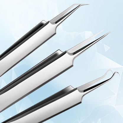 💓Stainless Steel Blackhead Remover Tool Kit💥