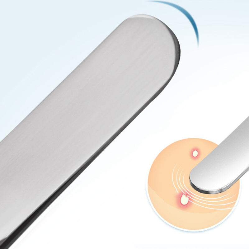 💓Komplet orodij za odstranjevanje ogrcev iz nerjavečega jekla💥