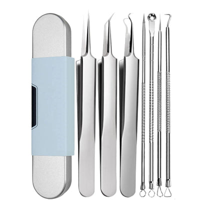 💓Stainless Steel Blackhead Remover Tool Kit💥