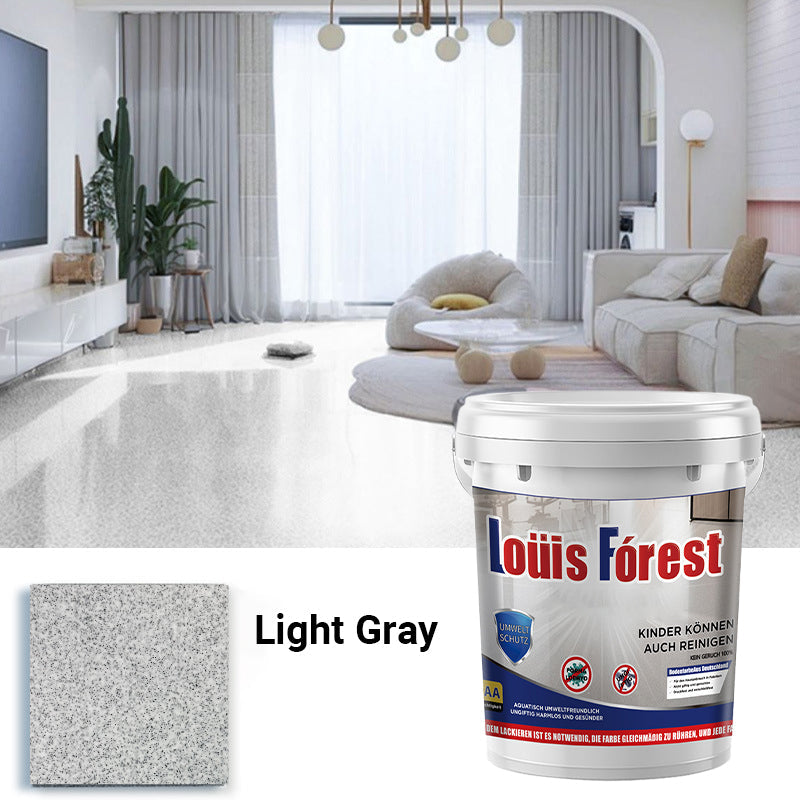 🔥Hot Sale 50% OFF🔥High-Gloss Marble Effect Epoxy Floor Coating🎁