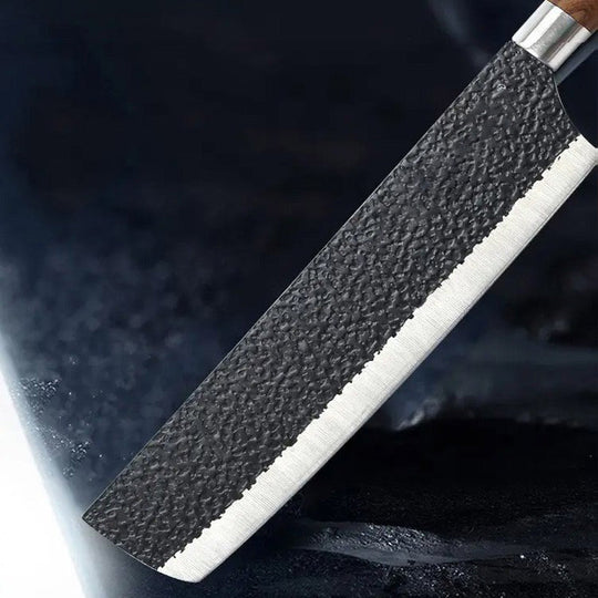 🔥AJAPIIRANG 49% SOODUSTUST✨Saksa professionaalse koka nugade komplekt - 6 osa