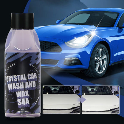 Multifunctional Effective Car Crystal Coating Agent