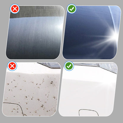 Multifunctional Effective Car Crystal Coating Agent