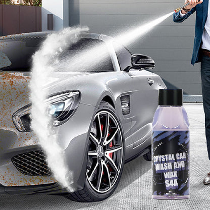 Multifunctional Effective Car Crystal Coating Agent