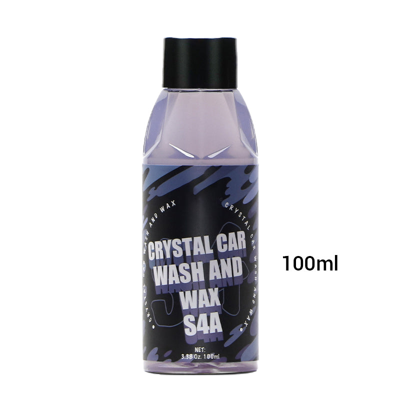 Multifunctional Effective Car Crystal Coating Agent