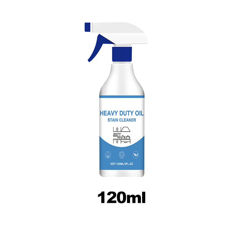 🔥Hot Selling🔥 Heavy Duty Kitchen Degreaser & Cleaner Spray