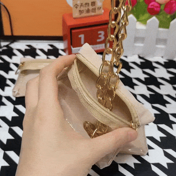 Луксозна кожа. Организирана елегантност. Новият дом на вашите бижута. 👜💎✨