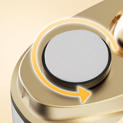 🔥Black Friday Sale!🚨 Lowest Price Ever, Don't Miss Out! 💅 2-in-1 Electric Nail Clipper & Polisher