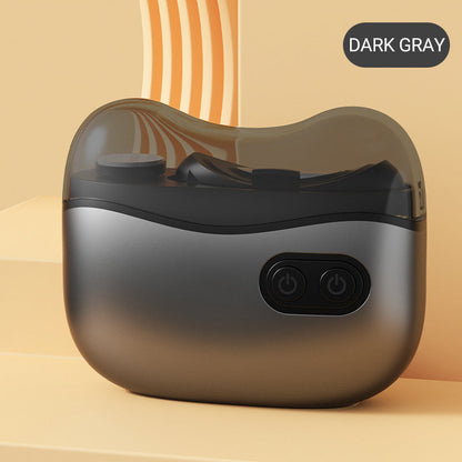 🔥Black Friday Sale!🚨 Lowest Price Ever, Don't Miss Out! 💅 2-in-1 Electric Nail Clipper & Polisher