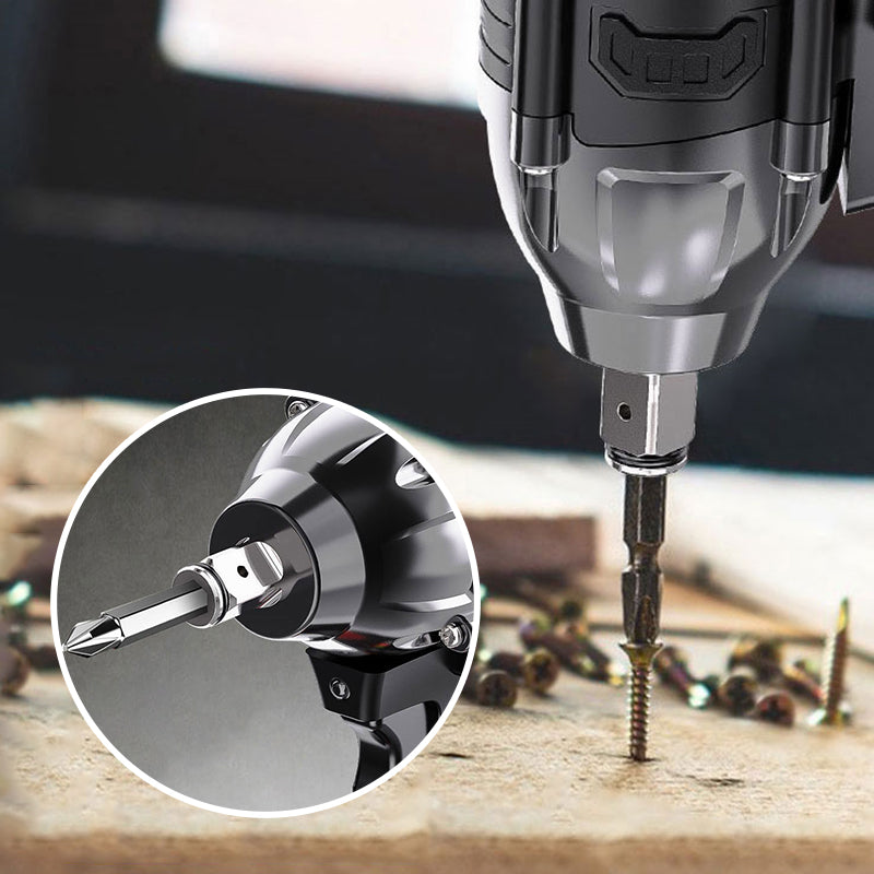 💥2025-ös forró akció💥 Mindent az egyben szupererős elektromos csavarkulcs