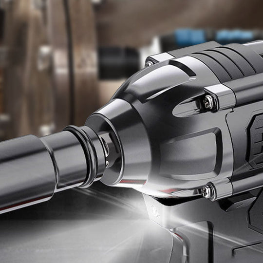 💥2025-ös forró akció💥 Mindent az egyben szupererős elektromos csavarkulcs