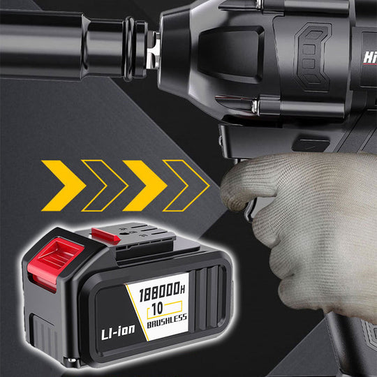 💥2025-ös forró akció💥 Mindent az egyben szupererős elektromos csavarkulcs