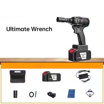 💥2025 Hot Sale💥 All-in-one Super Power Electric Wrench