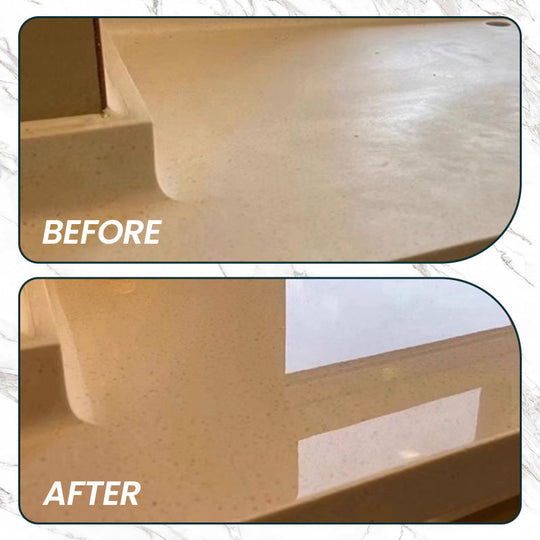 🔥Buy 2 Get 1 Free🔥Stone Crystal Countertop Scratch Repair & Plating Agent